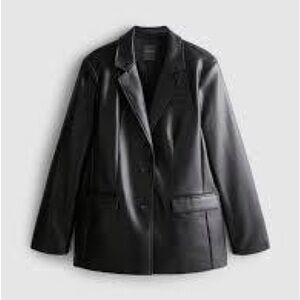 Primark Women's Black Blazer